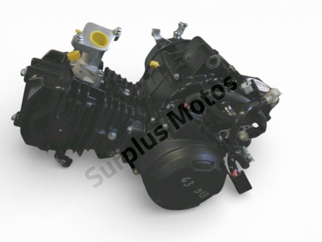 Moteur occasion HONDA CBF 125 2024