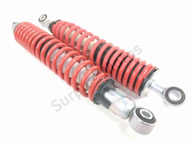 Double amortisseur occasion HONDA CBF 125 2024