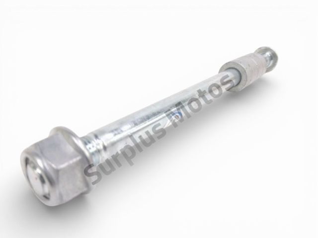 Axe de roue avant occasion HONDA CBF 125 2024