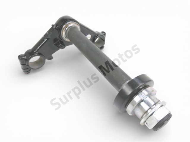 Te inferieur occasion HONDA CBF 125 2024