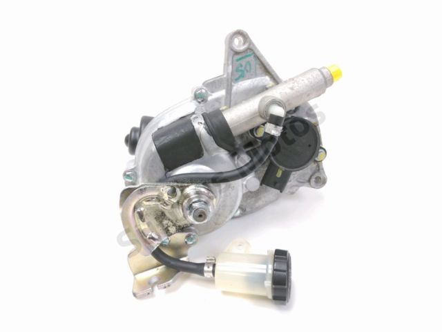 Moteur electrique occasion PIAGGIO MP3 400 2011