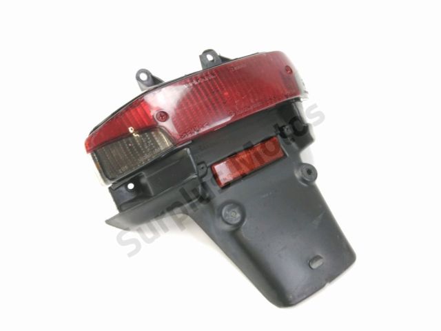 Support de plaque et eclairage occasion PEUGEOT SV 1997