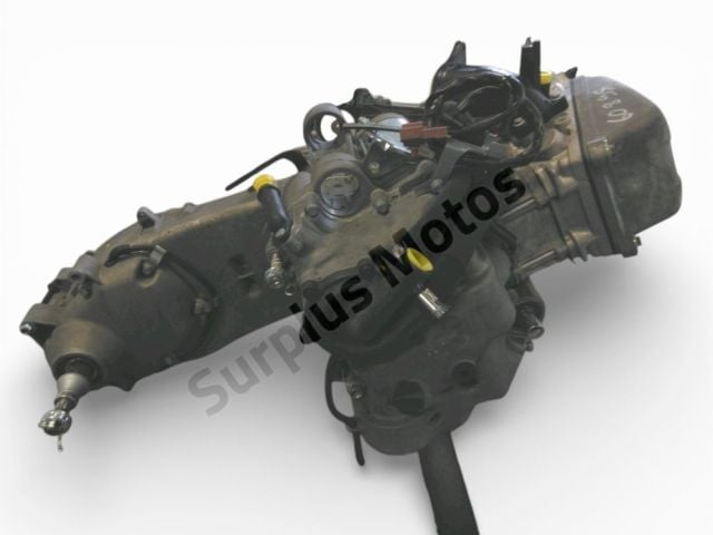 Moteur occasion PIAGGIO MP3 500 2014