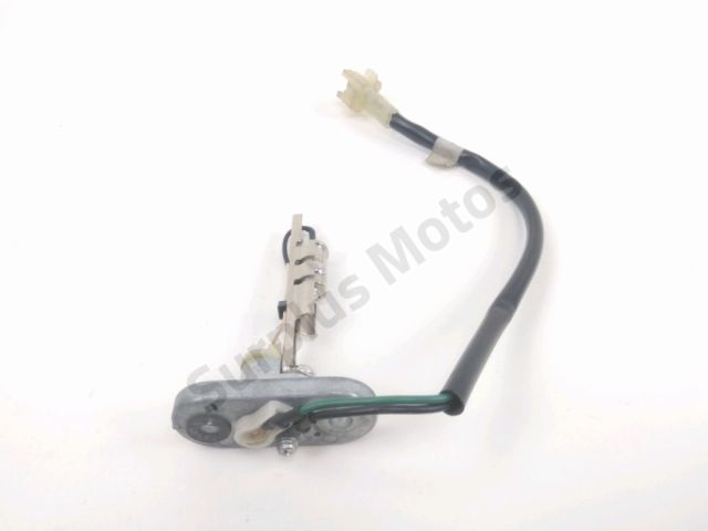 Jauge essence occasion YAMAHA SCR 950 2017