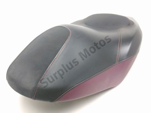 Selle complete occasion YAMAHA YP 125 X-MAX 2009