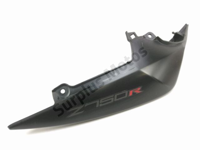 Carenage arriere droit occasion KAWASAKI Z 750 2011