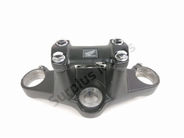 Te superieur occasion HONDA CB 500 F 2016