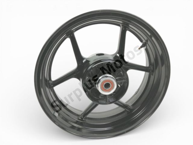 Jante arriere occasion KAWASAKI Z 750 2011