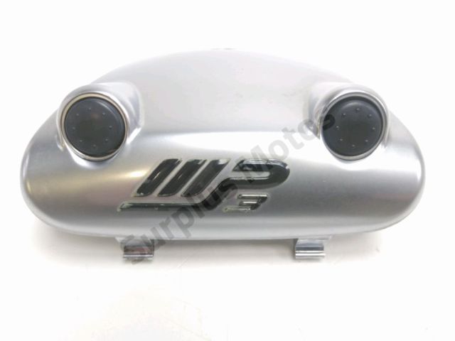 Habillage avant du guidon occasion PIAGGIO MP3 400 2010