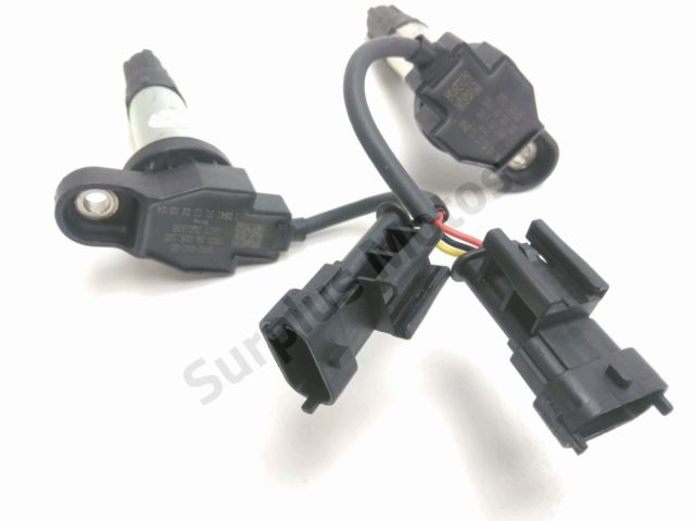Bobine allumage occasion CF MOTO NK SPORT 2024