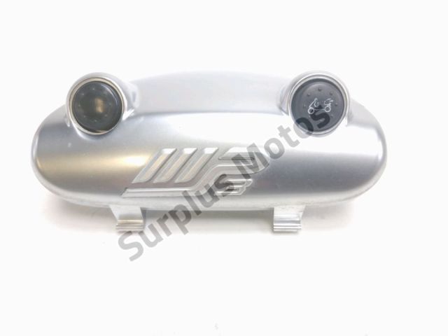 Habillage avant du guidon occasion PIAGGIO MP3 400 2009