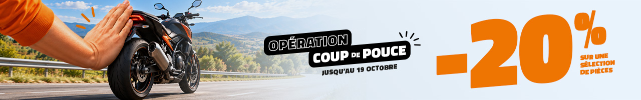 Coup de pouce