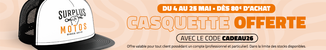 Livraison Offerte