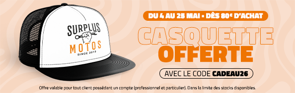 Livraison Offerte