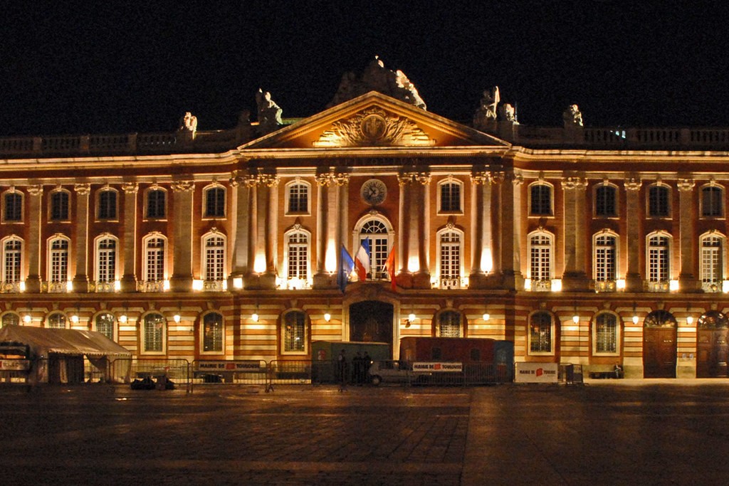 toulouse