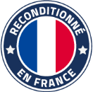 Reconditionné en France