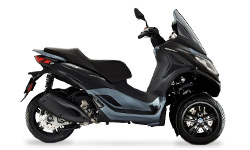 3 roues
