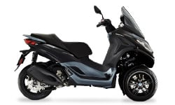 3 roues