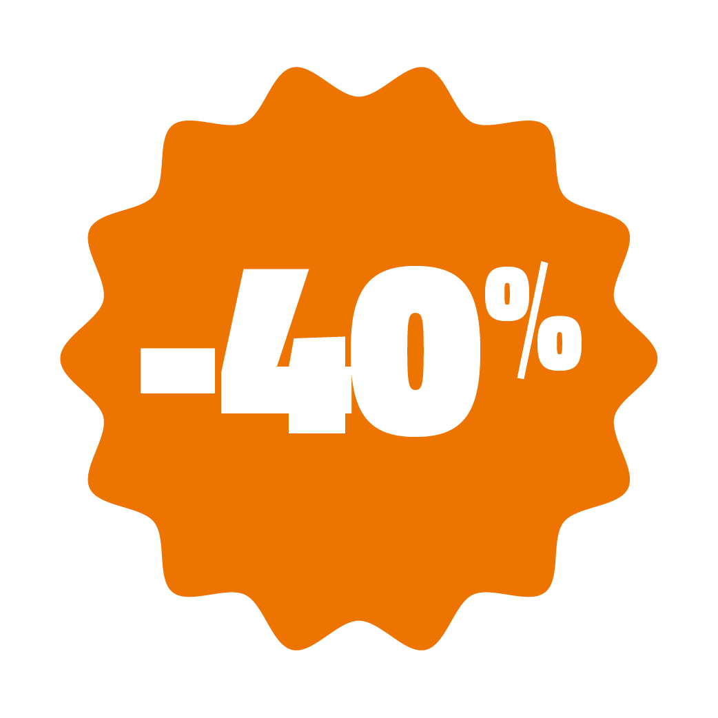 -40%